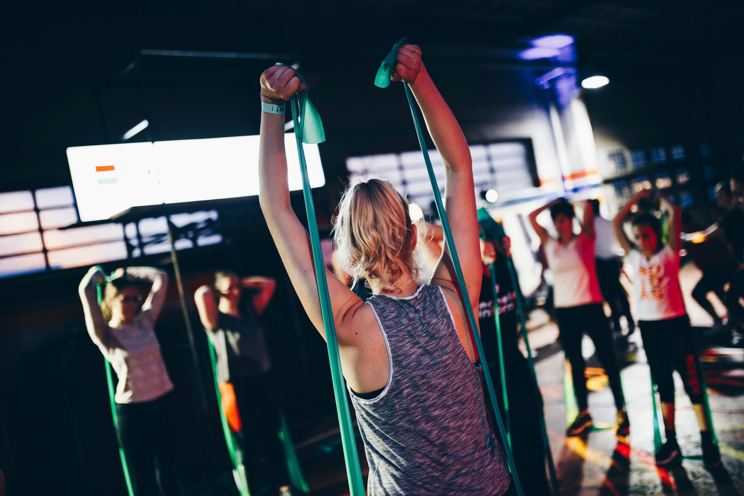 Why Legerciser Should Be Your Go-To Fitness Tool