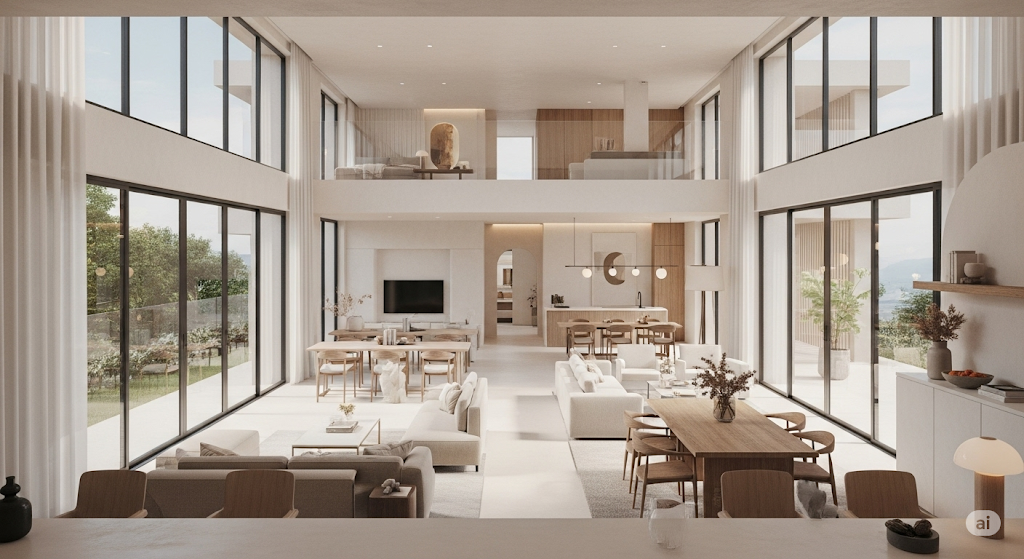 KDAinteriorment Architecture Design by KDArchitects